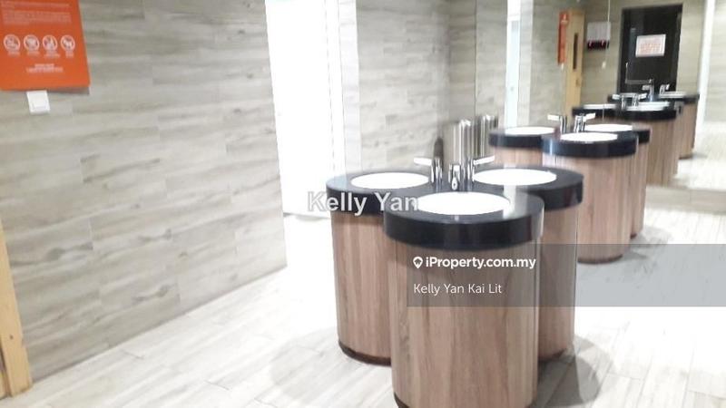 Kediaman Servis untuk Dijual di EkoCheras Service Residences oleh Kelly Yan Kai Lit - iProperty.com.my