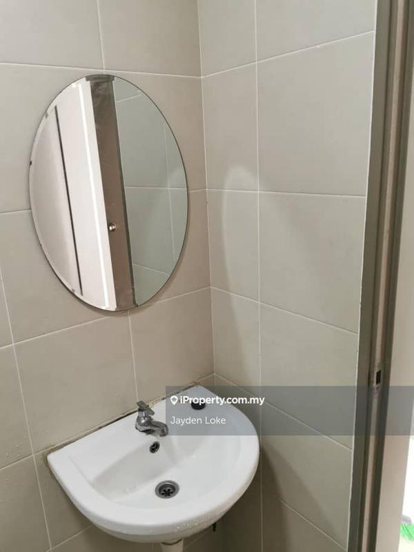 For Rent - Platinum Splendor Residence