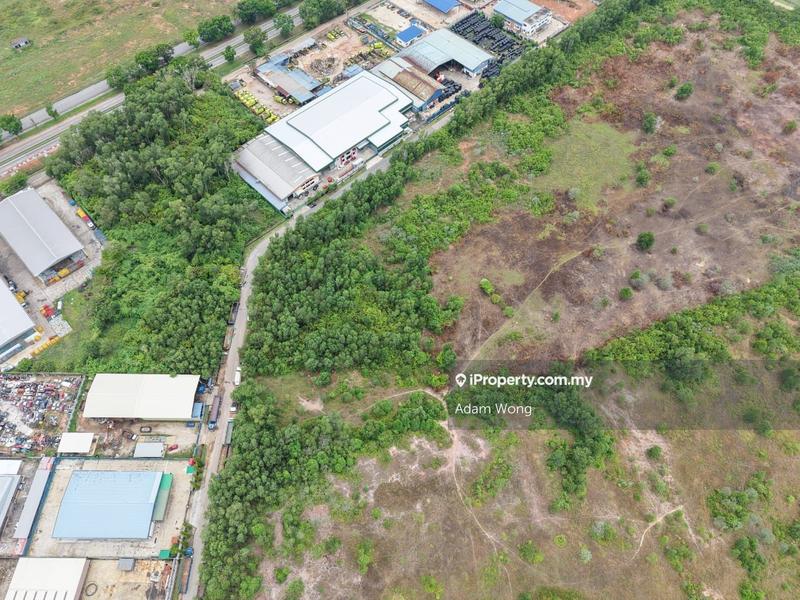 Tanah Perindustrian untuk Dijual di Taman Cendana, Sungai Petani oleh Adam Wong - iProperty.com.my
