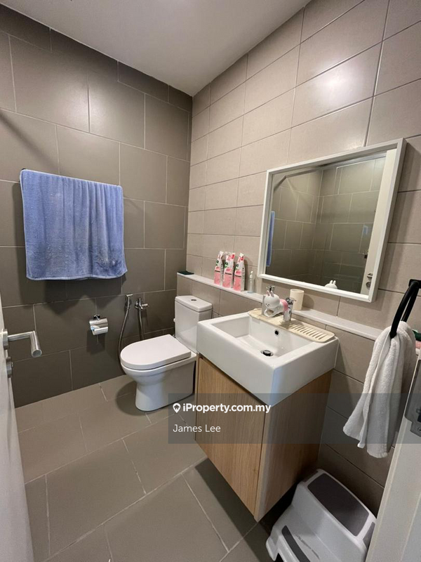 Residensi Servis untuk Dijual di Paisley @ Tropicana Metropark oleh James Lee - iProperty.com.my