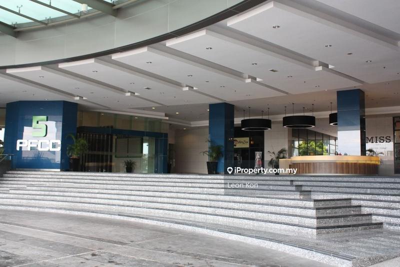 Pejabat untuk Disewa di Bandar Puteri Puchong, Puchong oleh Leon Kon - iProperty.com.my
