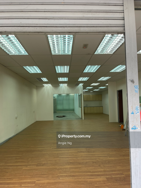 For Sale - Putra point