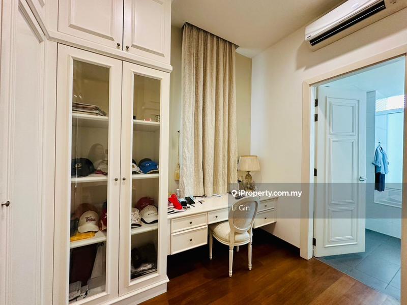 Condominium for Sale in Arata of Tijani by Li Gin - iProperty.com.my