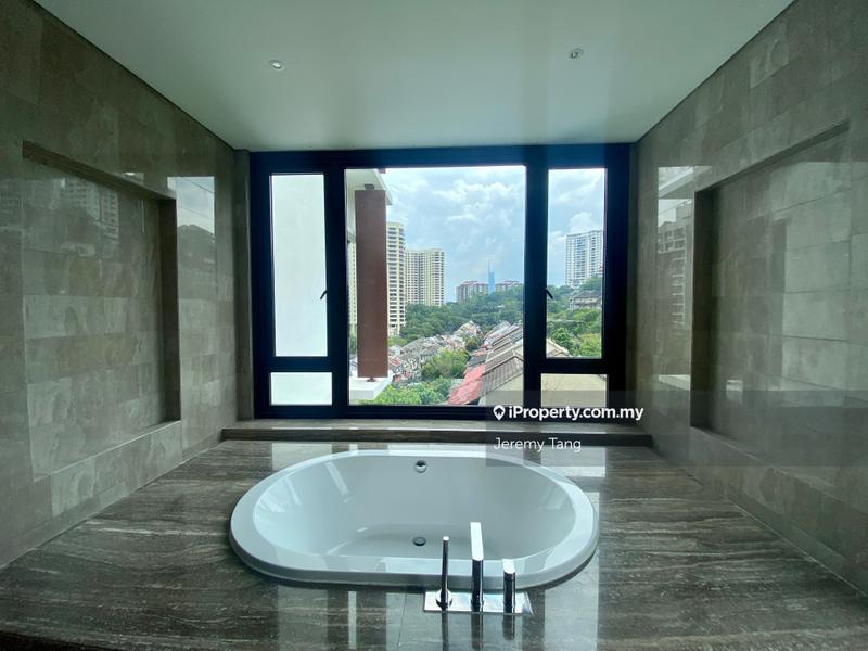 Condominium for Sale in Serai by Jeremy Tang - iProperty.com.my