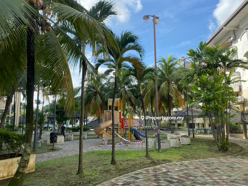 For Sale - Tropika Paradise Condominium