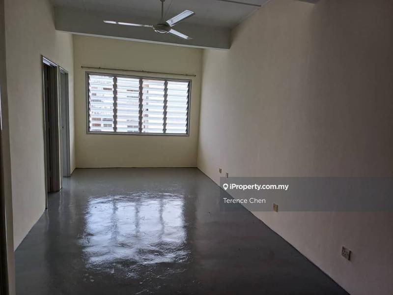Flat for Sale in Sri Begonia by Terence Chen - iProperty.com.my