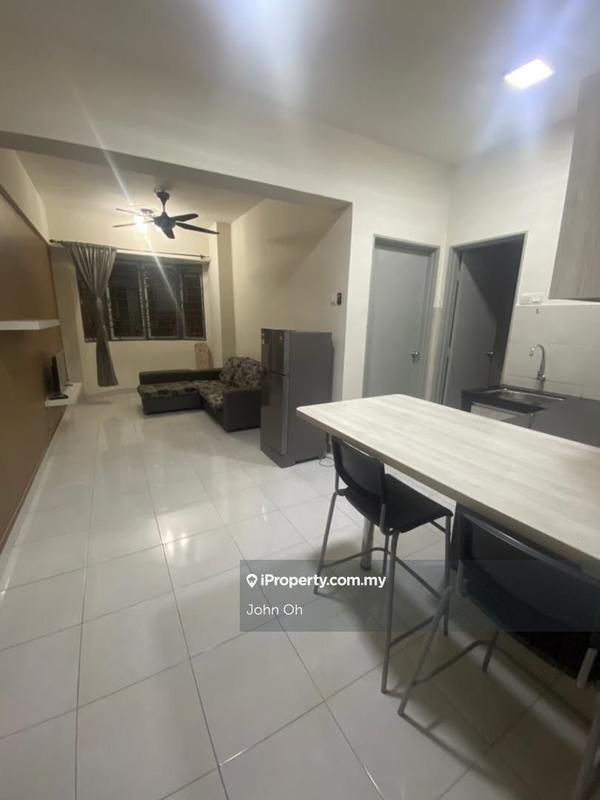 Service Residence for Sale in Main Place Residence by John Oh - iProperty.com.my