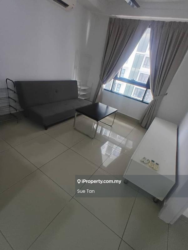 Service Residence for Rent in Solstice @ Pan'gaea by Sue Tan - Living Room - iProperty.com.my