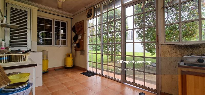 Banglo untuk Dijual di Damansara Jaya, Petaling Jaya oleh Desmond Tan - iProperty.com.my