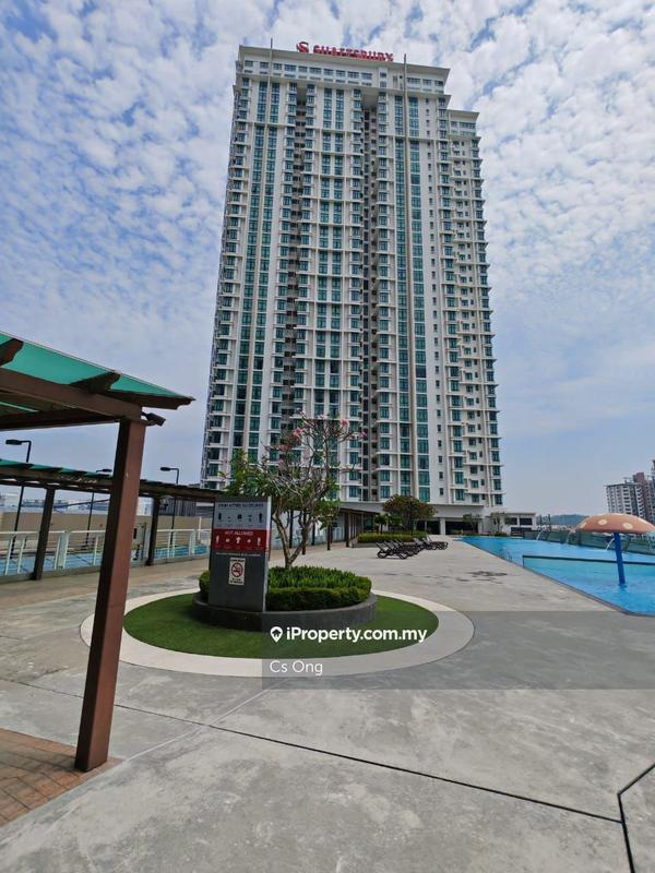 Service Residence for Rent in Serviced Residence @ Shaftsbury Putrajaya by Cs Ong - iProperty.com.my