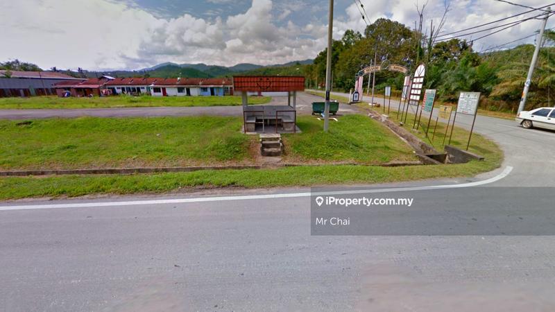 Agricultural Land for Sale in Manchis , Karak , Bentong , Sri Telemong, Bentong by Mr Chai - iProperty.com.my