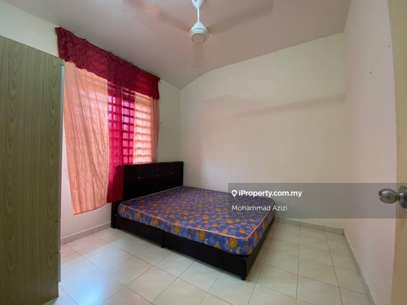 Rumah Berkembar untuk Dijual di Gambang damai, Kuantan oleh Mohammad Azizi - iProperty.com.my