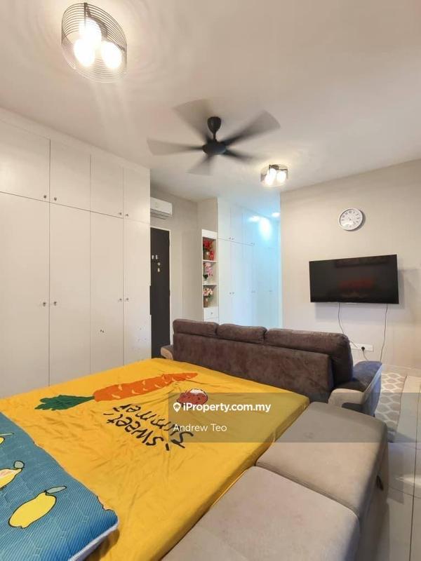 2.5-storey Terraced House for Sale in Eco Botanic, Iskandar Puteri (Nusajaya) by Andrew Teo - iProperty.com.my