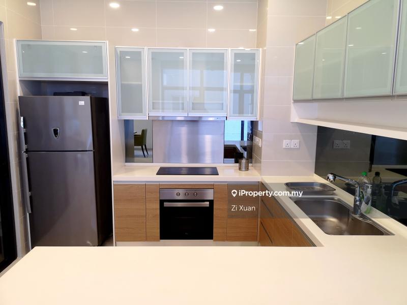 Condominium for Sale in Mirage Residence by Zi Xuan - iProperty.com.my