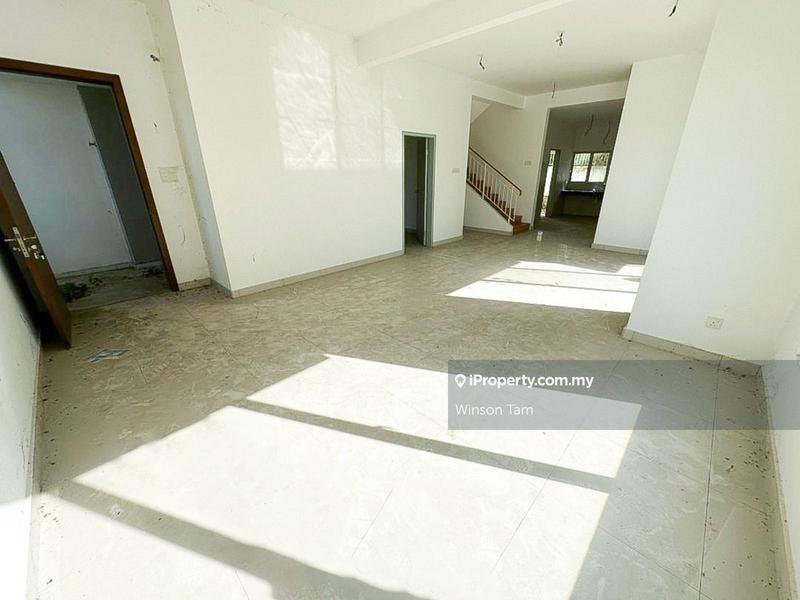 Semi-Detached House for Sale in Banyan 2 Bandar Seri Coalfields, Sungai Buloh by Winson Tam - iProperty.com.my