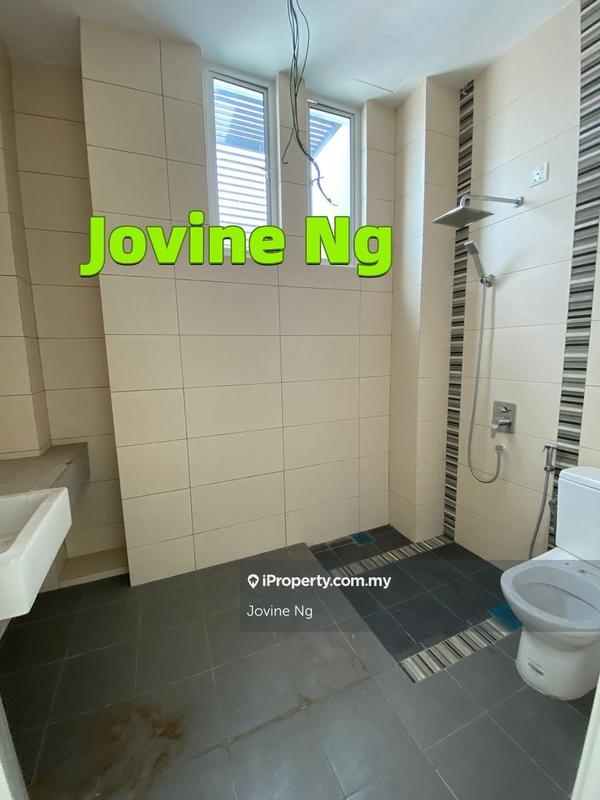 Semi-Detached House for Sale in Sentrino Residences Seri Alma, Bukit Mertajam by Jovine Ng - iProperty.com.my