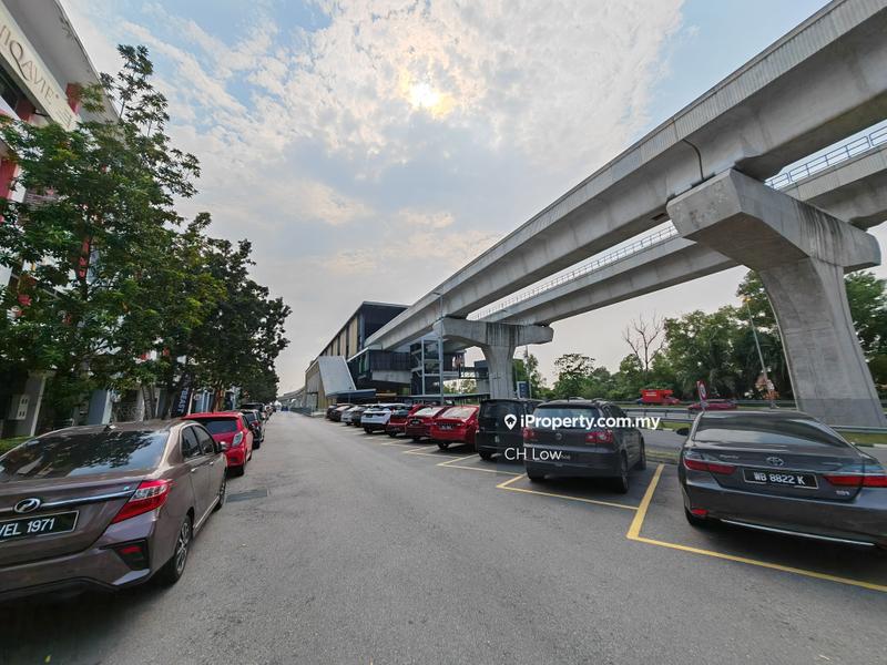 Shop / Office for Rent in Bandar Putra Permai, Seri Kembangan by CH Low - iProperty.com.my