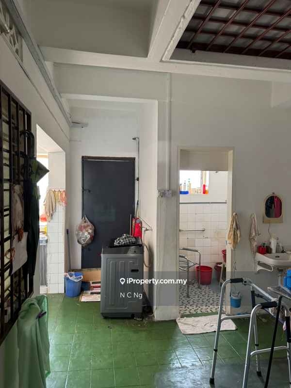 Rumah Berangkai 2 Tingkat untuk Dijual di Seksyen 5, Petaling Jaya oleh N C Ng - iProperty.com.my