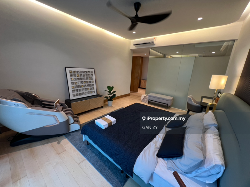 Kondominium untuk Dijual di Brunsfield EmbassyView oleh GAN ZY - iProperty.com.my