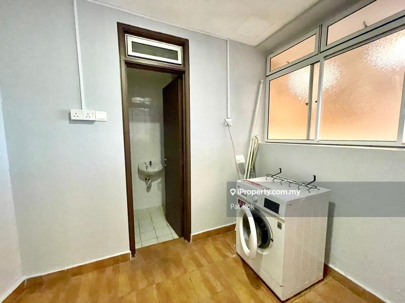 For Sale - The Residence Condominium @ TTDI