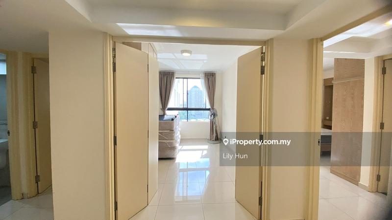 Kondominium untuk Dijual di Mont Kiara Pines oleh Lily Hun - iProperty.com.my