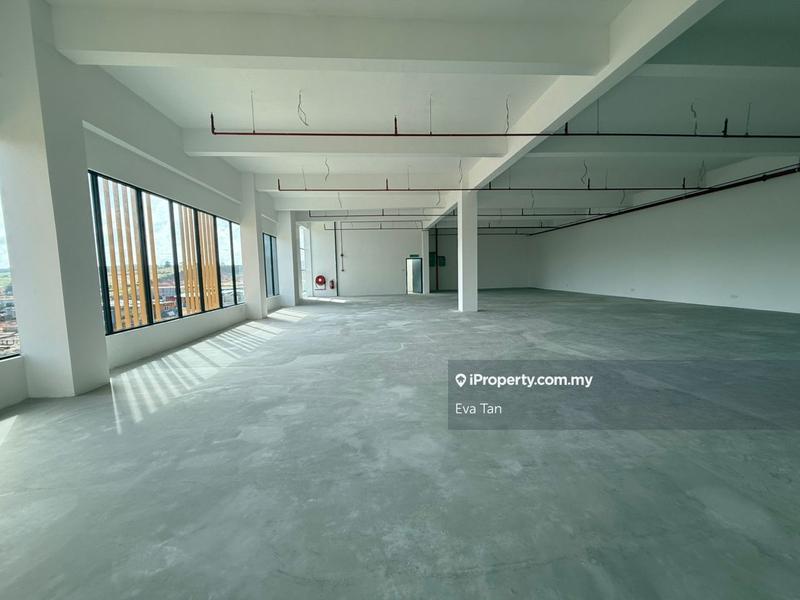 Detached Factory for Rent in Taman Desa Idaman, Senai by Eva Tan - iProperty.com.my
