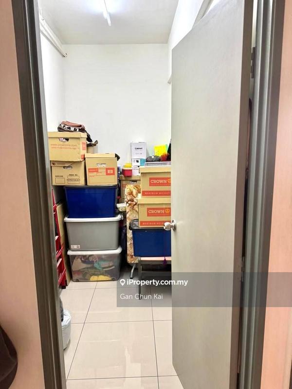 Service Residence for Rent in The Stone by Gan Chun Kai - iProperty.com.my