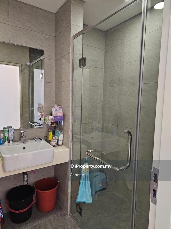 Kondominium untuk Dijual di Vivo Residential Suites oleh Janet Au - iProperty.com.my