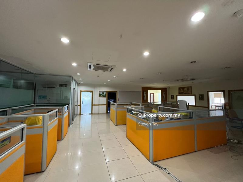 Detached Factory for Sale in Taman Midah, Cheras by Steven Tay - iProperty.com.my