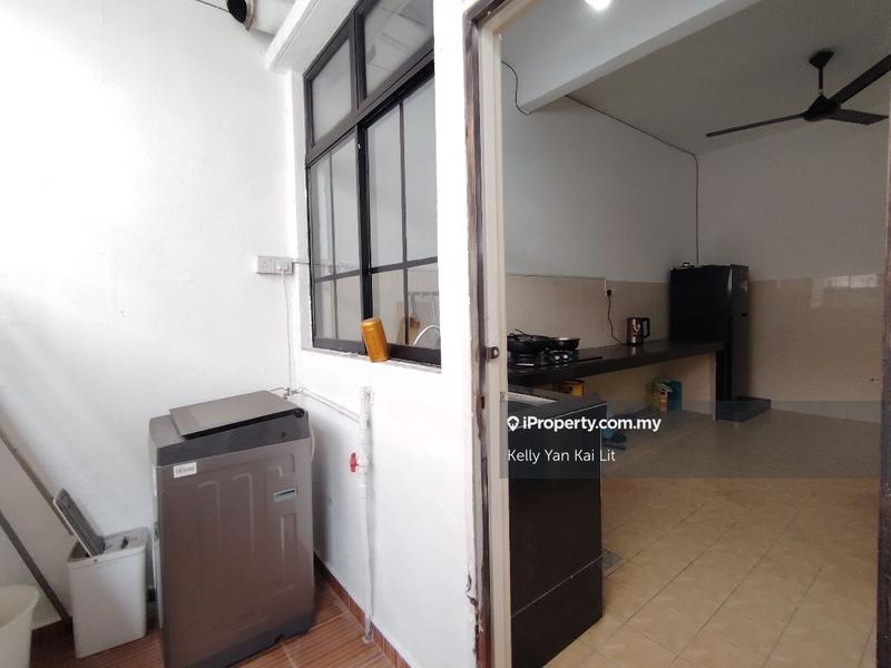 Rumah Teres 2-Tingkat untuk Dijual di Bandar Bukit Tinggi, Klang oleh Kelly Yan Kai Lit - iProperty.com.my