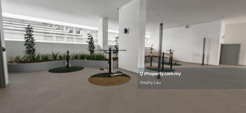For Sale - Dorsett Waterfront Subang
