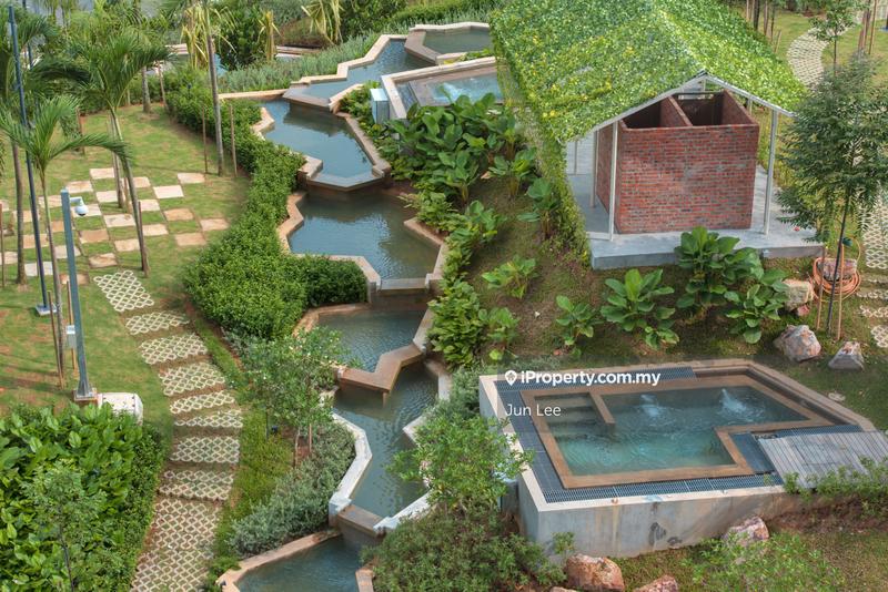 Condominium for Sale in Verdi Eco-Dominiums by Jun Lee - iProperty.com.my