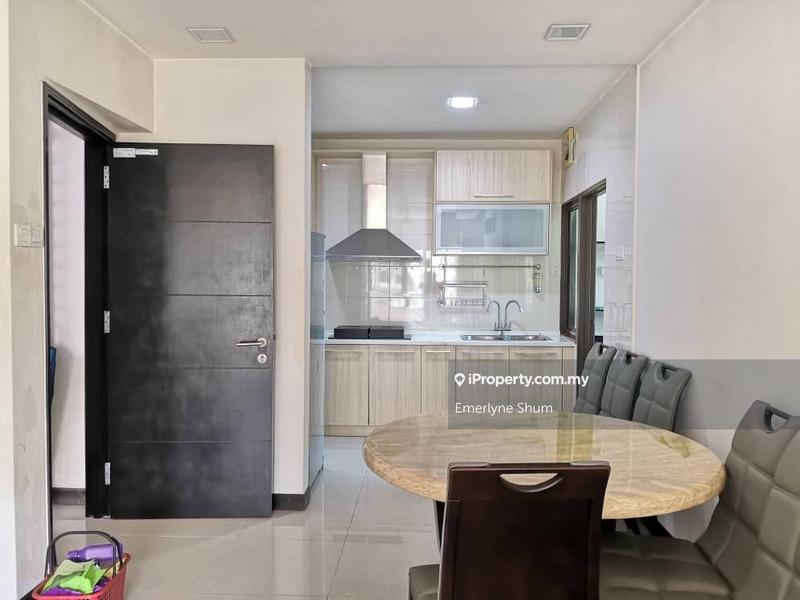 For Sale - Desa Idaman Residences