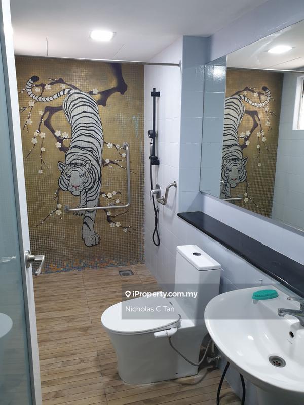 Kondominium untuk Dijual di Andalucia oleh Nicholas C Tan - iProperty.com.my