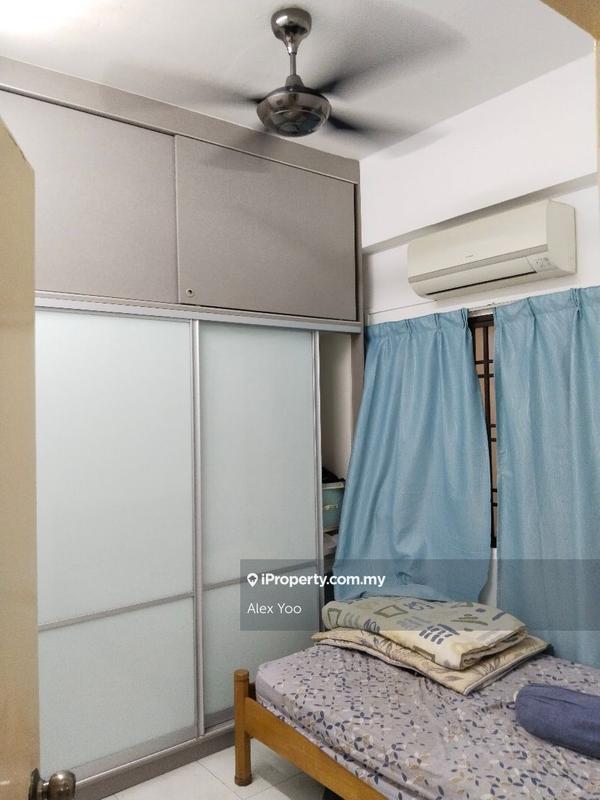 Service Residence for Sale in Diamond Residences by Alex Yoo - iProperty.com.my