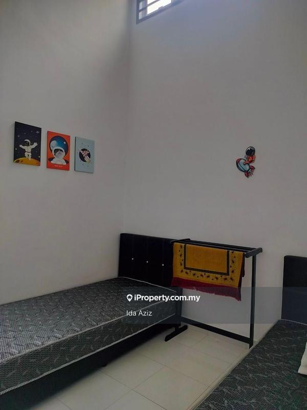Rumah Berangkai 1 Tingkat untuk Dijual di 966dn, Pengerang oleh Ida Aziz - iProperty.com.my