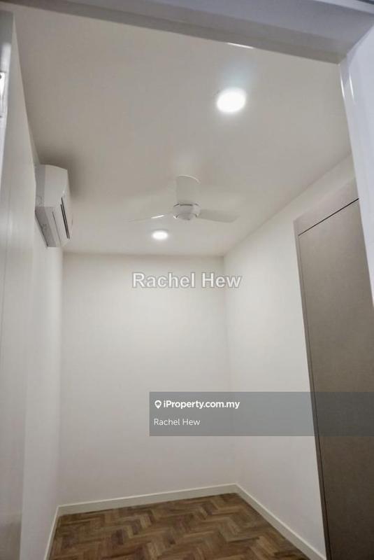 Service Residence for Sale in Residency V by Rachel Hew - iProperty.com.my