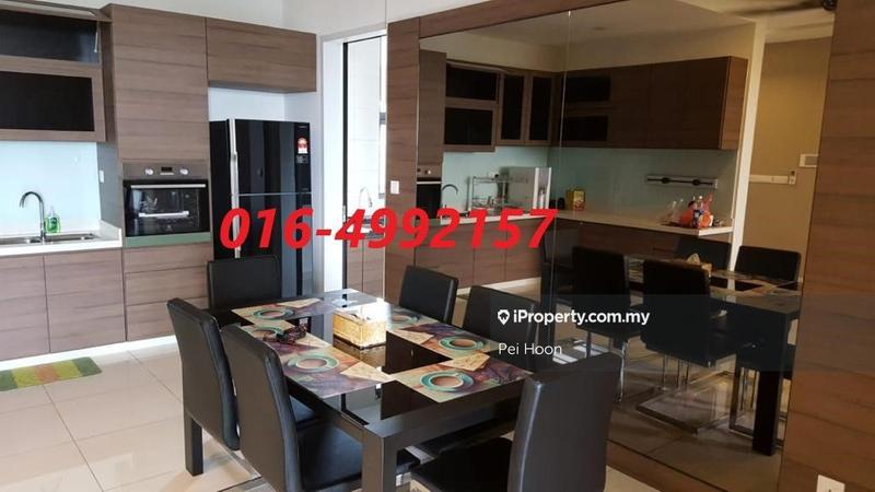 For Sale - The Address