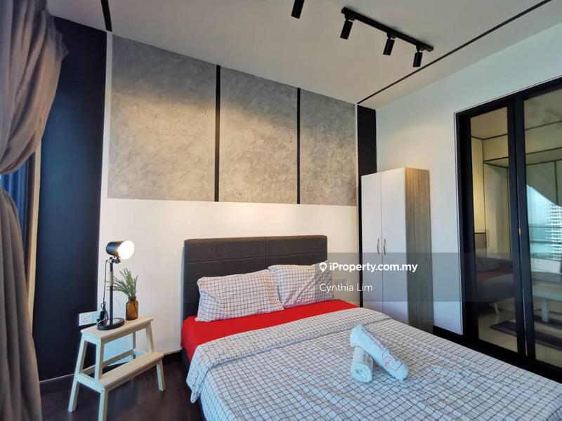 Pangsapuri untuk Disewa di Almas oleh Cynthia Lim - iProperty.com.my