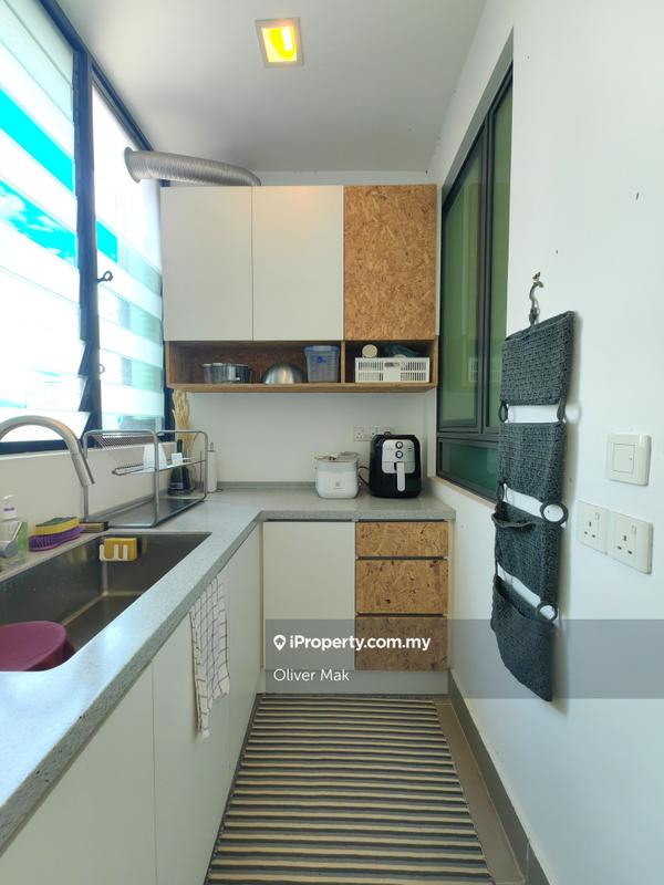 Condominium for Sale in The Treez Jalil Residen by Oliver Mak - iProperty.com.my