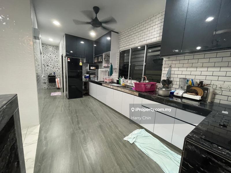 Rumah Berkembar untuk Dijual di Karak, Pahang oleh Harry Chin - iProperty.com.my