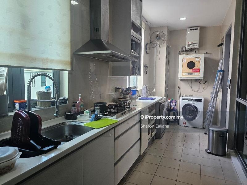 Condominium for Sale in The View @ Serai Saujana by Sharon Ealiana - iProperty.com.my