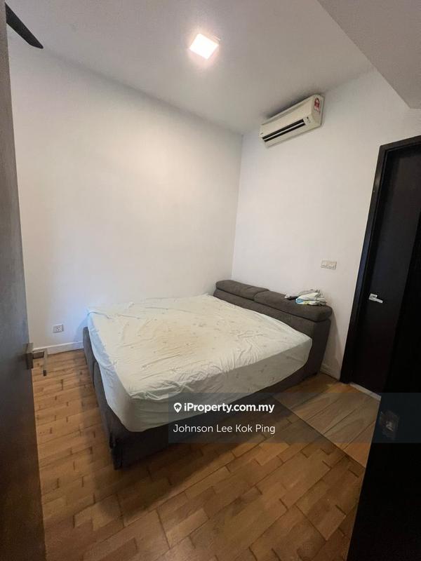 Service Residence for Rent in The Elements by Johnson Lee Kok Ping - iProperty.com.my