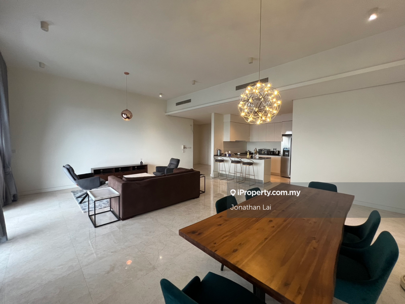 For Sale - The Sentral Residences