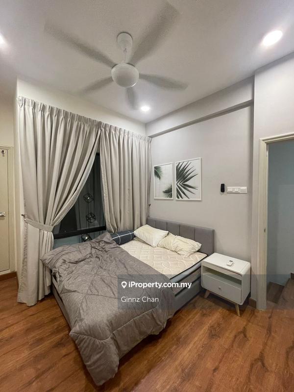 Kediaman Servis untuk Disewa di Arte Mont Kiara oleh Ginnz Chan - iProperty.com.my