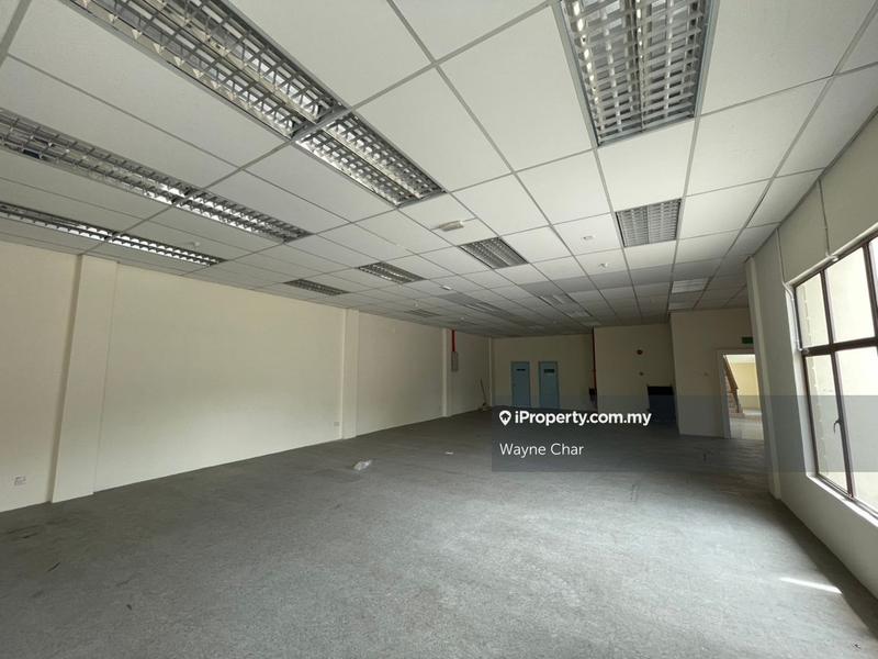 Kilang Berkembar untuk Dijual di Bukit Jelutong, Shah Alam oleh Wayne Char - iProperty.com.my