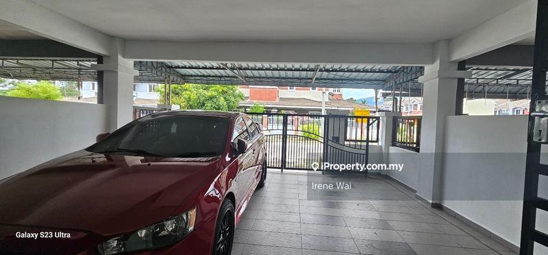 2-storey Terraced House for Sale in Taman Lavender, Kuala Kangsar by Irene Wai - iProperty.com.my