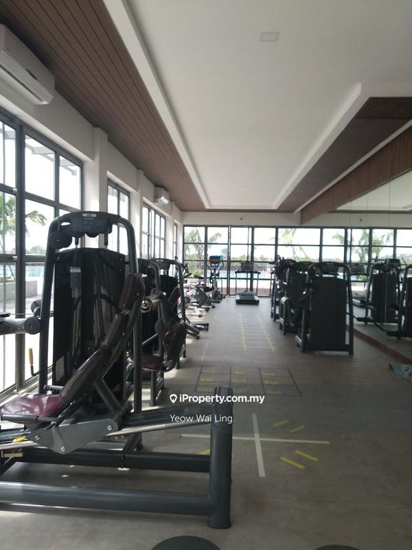 Condominium for Sale in Lakefront Residence by Yeow Wai Ling - iProperty.com.my