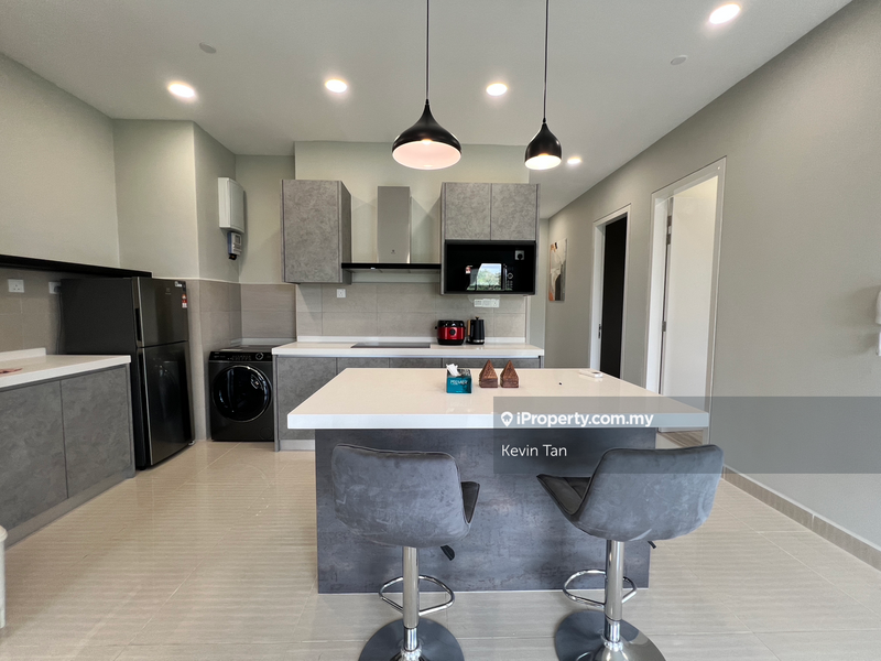 For Rent - Hampton Height Damansara