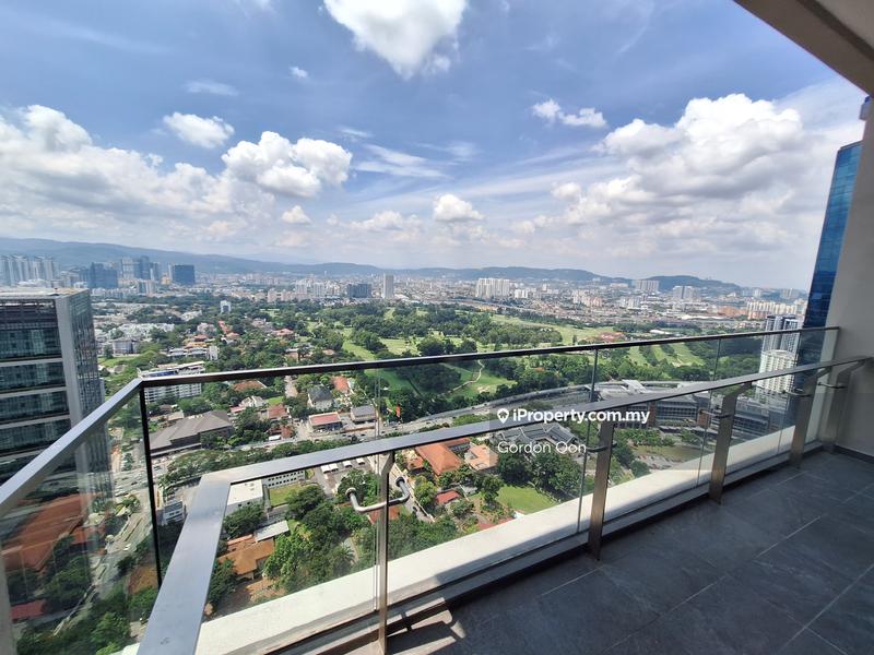 Service Residence untuk Dijual di The Manor oleh Gordon Oon - iProperty.com.my